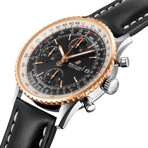 Breitling Navitimer 1 Chronograph Automatic Chronometer